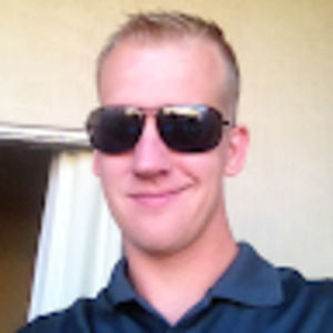 Meet your Posher, Justin